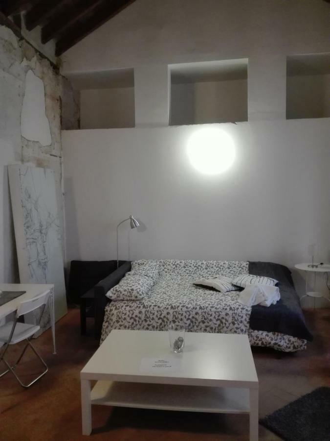 Al Chiostro Guesthouse 제노바 외부 사진