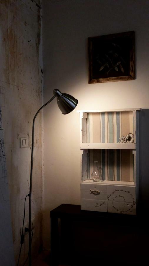 Al Chiostro Guesthouse 제노바 외부 사진