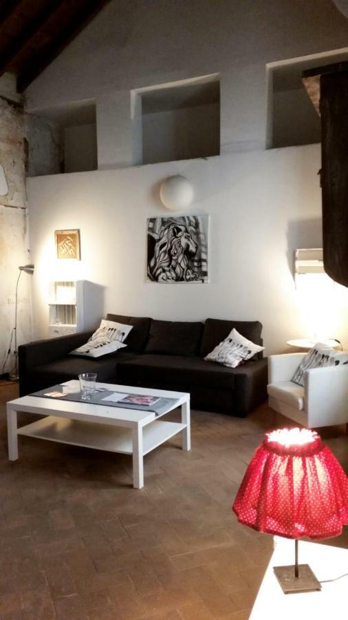 Al Chiostro Guesthouse 제노바 외부 사진