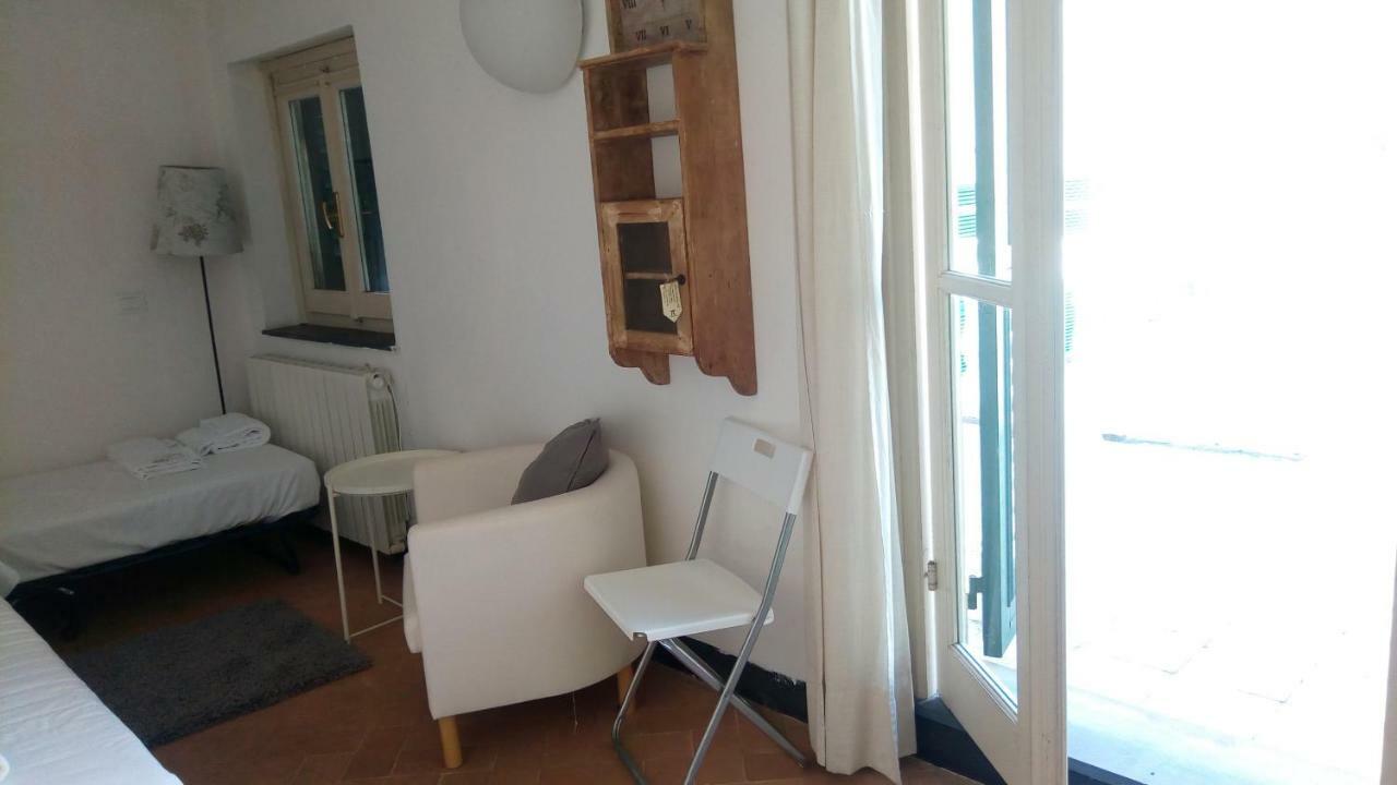 Al Chiostro Guesthouse 제노바 외부 사진