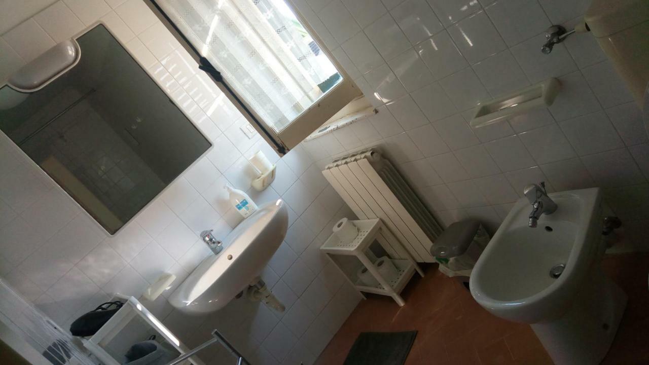 Al Chiostro Guesthouse 제노바 외부 사진