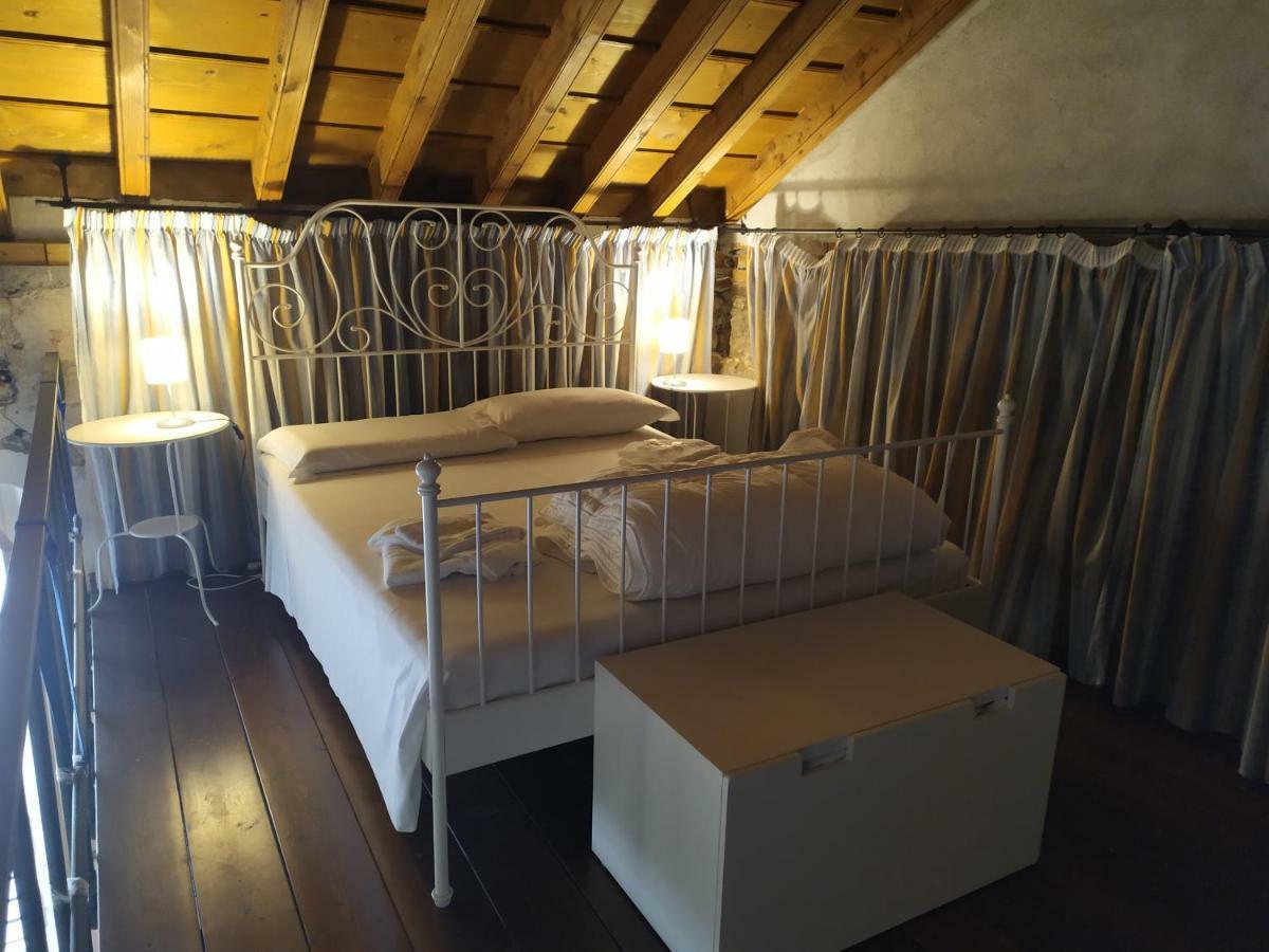 Al Chiostro Guesthouse 제노바 외부 사진